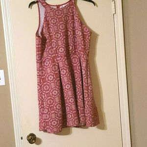 Women's dress